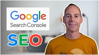 How To Use Google Search Console To Improve Your SEO