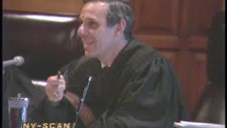 Oral Argument Before the New York State Court of Appeals, Tape 2 of 3, March 16, 1988