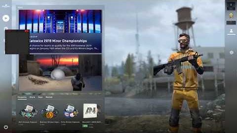 How to load Configs 2019