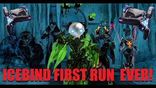 WE Beat Icebind on Our First Try - Full Gameplay And Hidden Lore