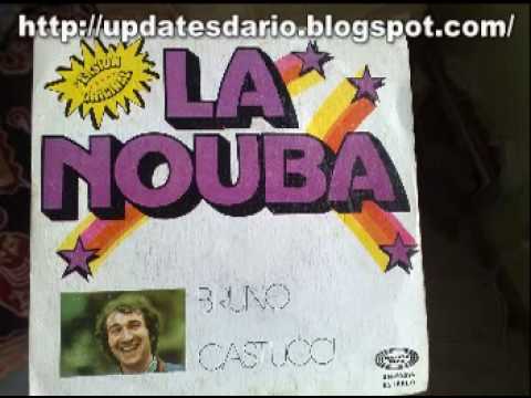 La nouba - Bruno Castucci - Daniel Vangarde 1974 I...