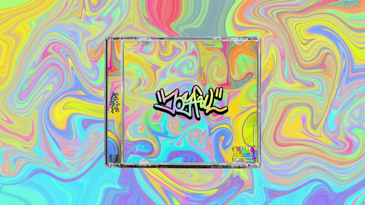 YUNIQUE - Just A Friday Ends (Official Audio)