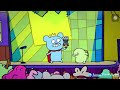 1 Second Every Renegade Animation Moments 2004 2025 Part 3 2026 
