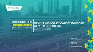 Updates Regarding the Indonesian Doctor Internship Program