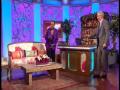 Gladys Knight UK Chat show part 1