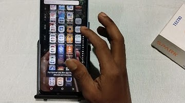 Tecno Spark Go 1 ram kaise badhaye, how to increase ram in tecno, how to extend ram in tecno, memory