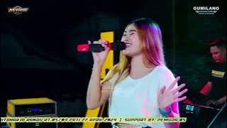 NEVADA MUSIC - TAK SEBENING HATIMU - IKA ZULIA - WEDDING CAHYO & DIGNA - RANDU KUTOHARJO PATI