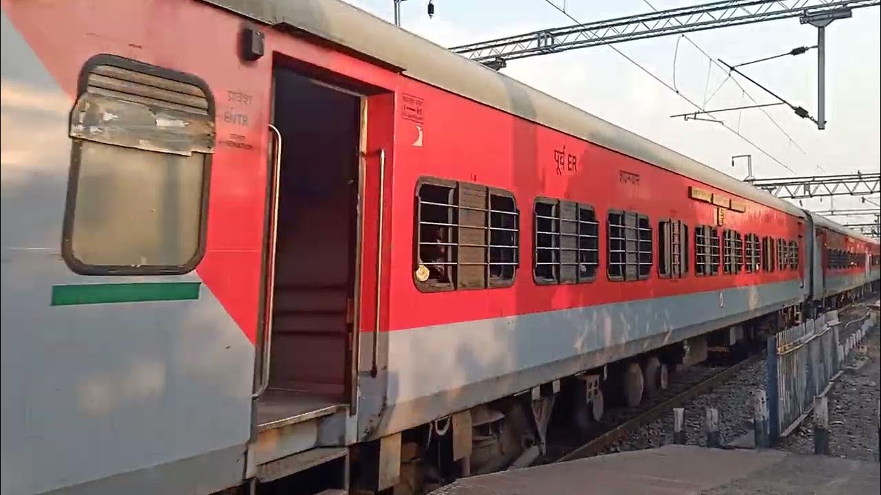 Saraighat Express YouTube