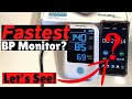 Does The Welch Allyn 1700 Series Blood Pressure Monitor REALLY Take Your BP In About 20 Seconds?