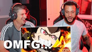 Reacting to ANIME Openings for THE FIRST TIME!!!