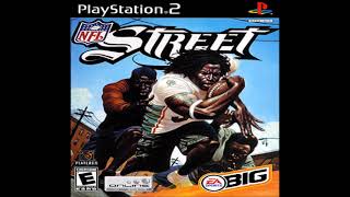NFL Street OST - Whats My Name (Lil Flip)