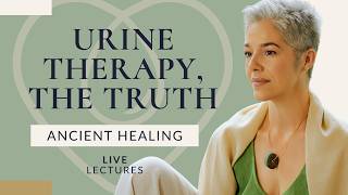 Urine: The Truth of Urotherapy Urine: The Truth of Urotherapy