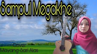 Cover Lagu Alas Gitar-Sampul Megakhe||Mayang Sari Alas||