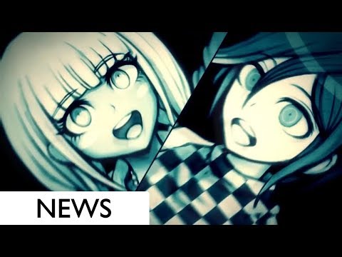 Danganronpa V3 Banned In Korea For Being Harmful To Kids, Adults