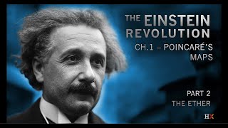 POINCARE'S MAP | THE ETHER |  Harvardx EMC2x | FULL FREE COURSE | Game_of_skills