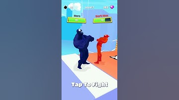 Symbiote Rush 🔥 gameplay Walkthrough #shorts #viral  #rush