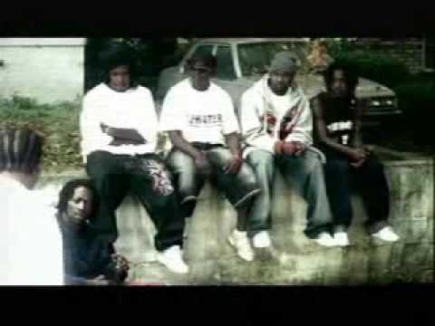 chopper city boyz ft. B.G.- make em mad