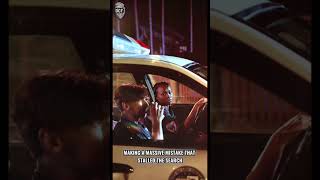 Was Tabitha Tuders targeted or a random crime