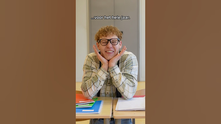 De Nerd Song 🤓 12 Januari komt het hele nummer uit! Ga jij luisteren? 🤔