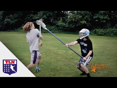 How to Face Dodge and Toe Drag | Flow Tips with Connor Martin