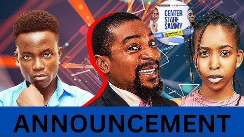 THE NEW GIRL SEASON 3 WHAT WE KNOW SO FAR REVIEW CHANNELS |CENTER STAGE WITH SAMMY| EPISODE 3