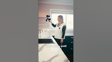 Gas Safety - Funky Smells