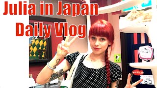 Vlog - Dzień 33 (Tokyu Hands, Sunshine City, Kino)