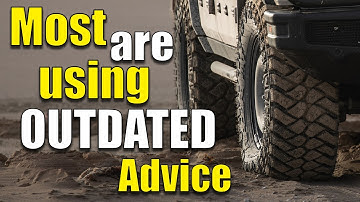 EVERY 4 WHEEL DRIVER NEEDS TO KNOW THIS