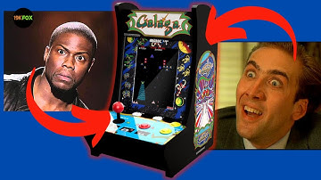 Again? Really?! Another Countercade reskin!