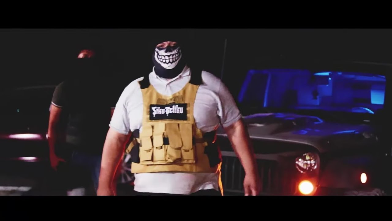 La Operativa Video Oficial (Cumbia Belica) / SikoBeliko