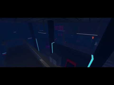 Flee the facility all map exit sounds (shopping center and toy workshop update)