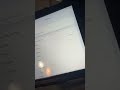 iPadOS 26 beta ringtones