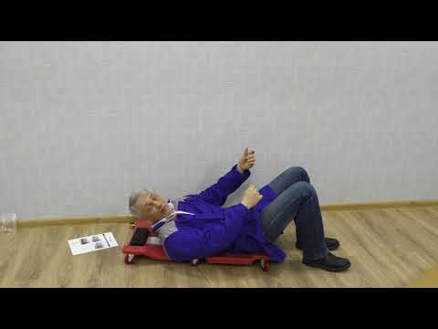 Лежак пластиковый 36" TA-B1035-B