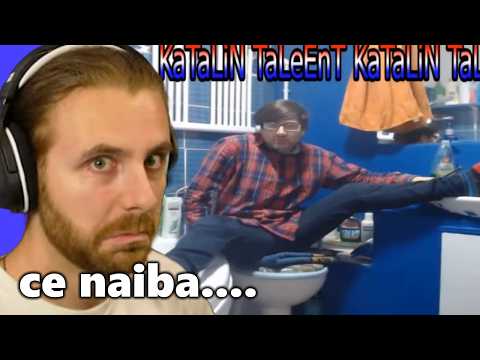iRaphahell reacts to Romanian YouTube 😂