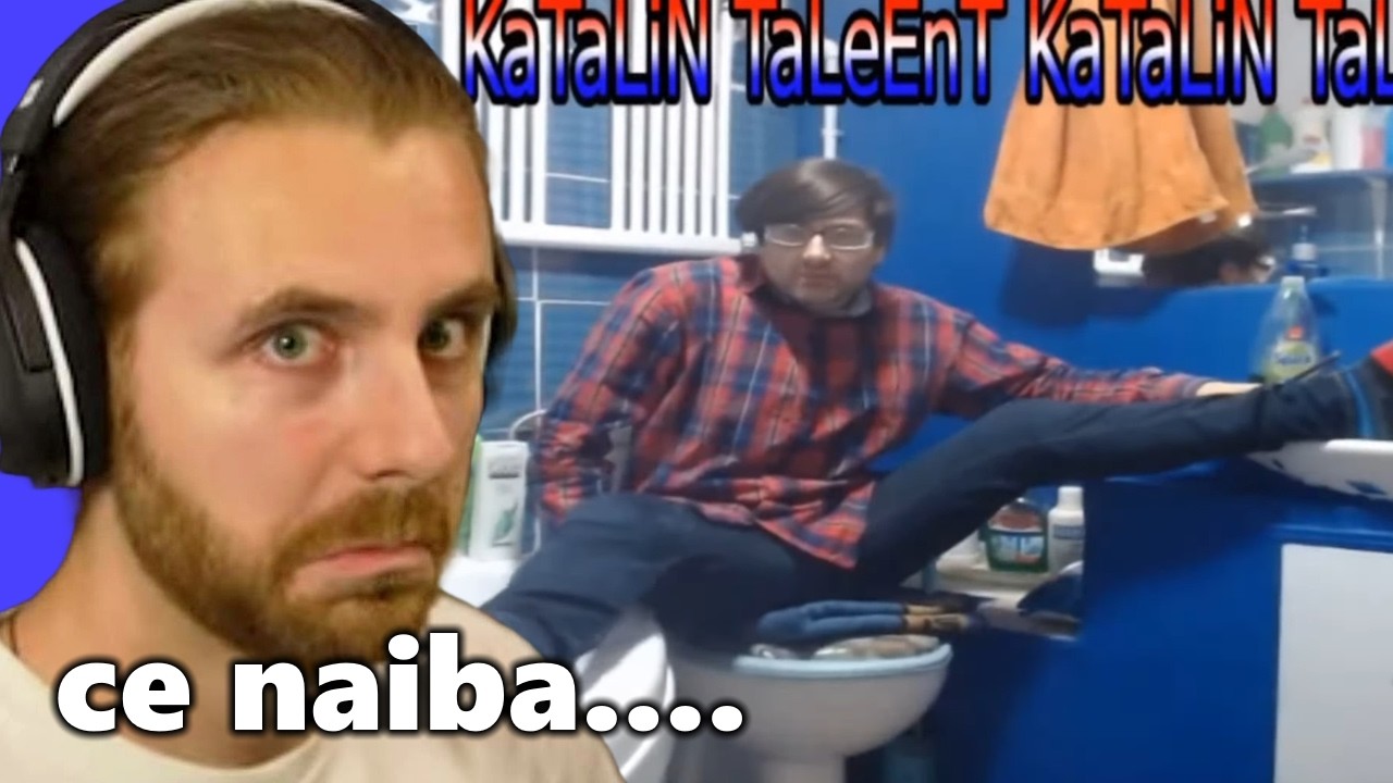 iRaphahell reactioneaza la YouTube-ul Romanesc 😂