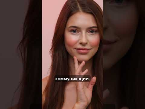 Почему краснеют щеки? #биология #егэбиология #егэ