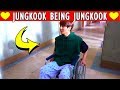 [BTS] Jungkook Being Jungkook #2 | Bangtan Boys