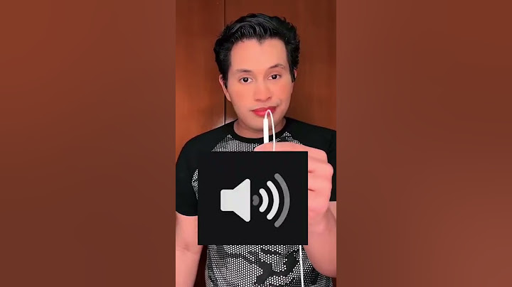 Solo las chicas pueden escuchar este sonido
