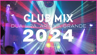 Club Mix 2024 - Mashup & Remixes Of Popular Songs 2024 | Dj Party Music Remix 2024 🔥