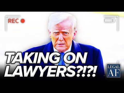 Trump Cheap ATTACK