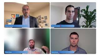 Agile Value - Individuals & Interactions