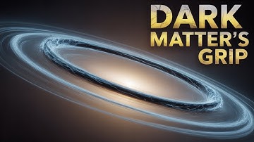 Dark Matter, The Invisible Skeleton of the Universe || Sleep Science