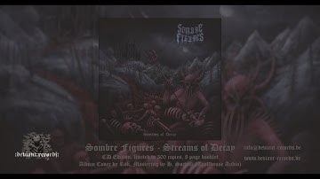 Sombre Figures - Streams of Decay