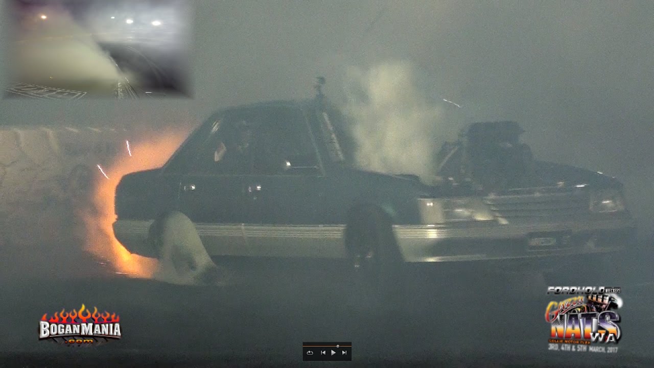Getting Wrecked WRECK IT gets WRECKED!! - YouTube