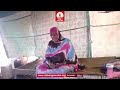 نازحة من مدينة بابنوسة، مخيم ابايو ولاية القضارف حول اوضاع النازحات الحوامل 3 سنوات على اندلاع الحرب