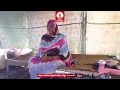 نازحة من مدينة بابنوسة مخيم ابايو ولاية القضارف حول اوضاع النازحات الحوامل 3 سنوات على اندلاع الحرب