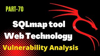 SQL Course & Sqlmap Tutorial: Training, Beginner's Guide | SQL Injection & Web App Testing