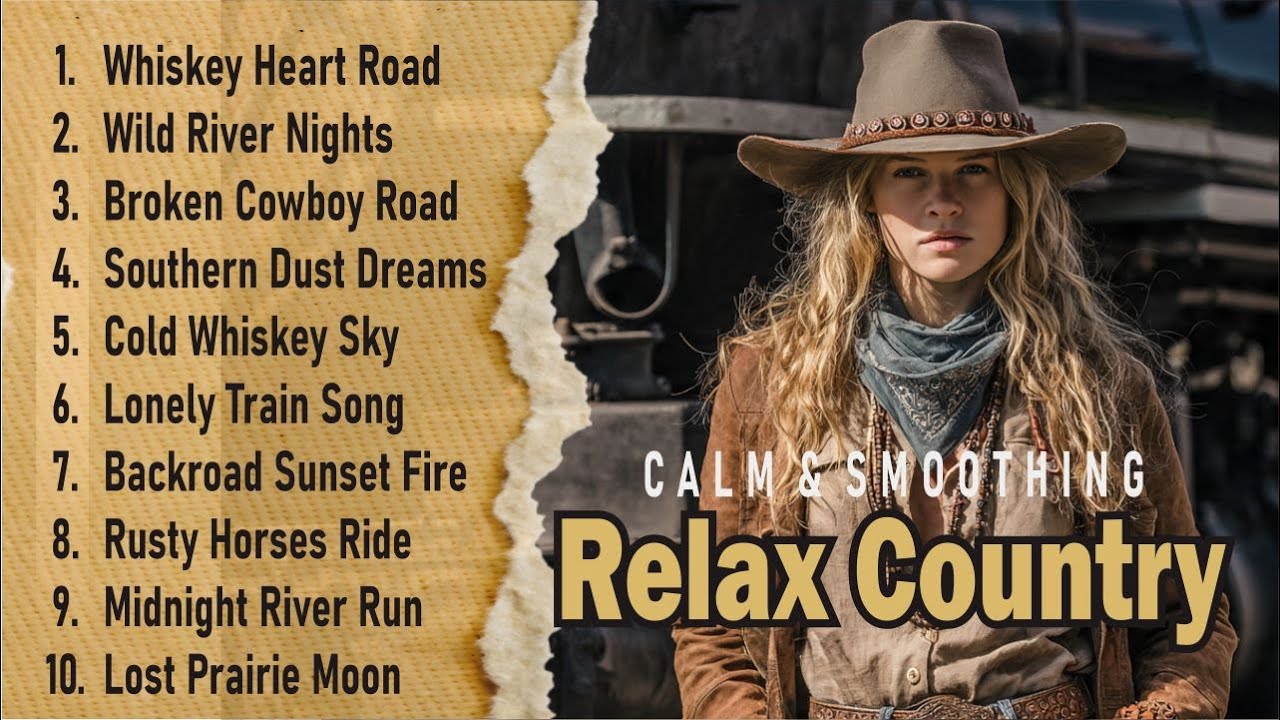 Top 50 Best Country Songs Of All Time 🍃 Country Music Old 🍃 Country Music Playlist