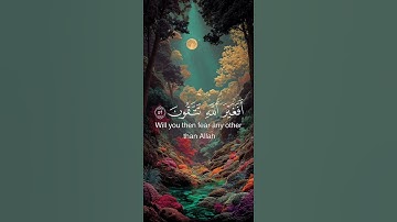 أفغير الله تتقون..! #قرآن #تلاوة_خاشعة #المصحف #اكسبلور #ترند #الله #اللهم_صل_وسلم_على_نبينا_محمد