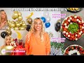 Party Deko selber machen | Bei uns gibts was zu feiern ♡ | Seid bei den Vorbereitungen dabei ♡ VLOG